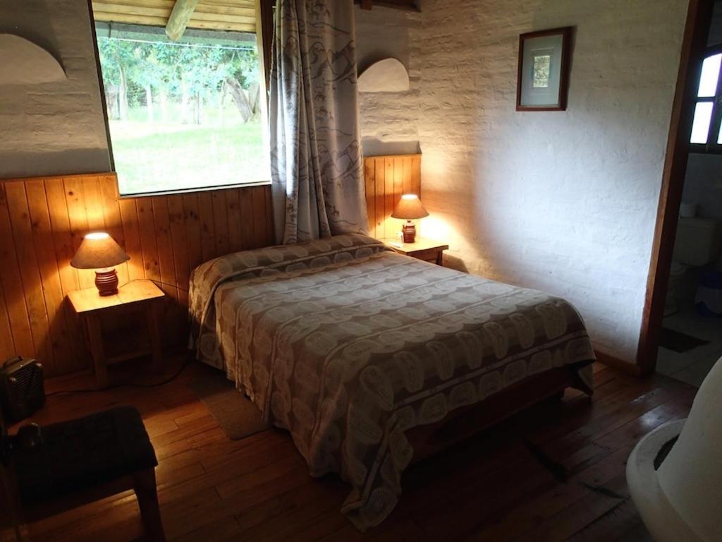 Hosteria Hotel Cuello De Luna - Cotopaxi - Country Inn Lasso 객실 사진