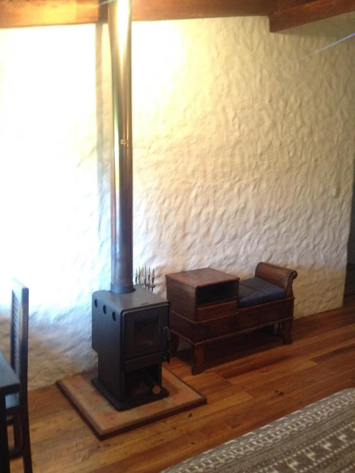Hosteria Hotel Cuello De Luna - Cotopaxi - Country Inn Lasso 객실 사진